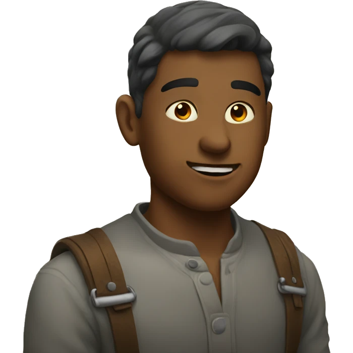 Nule emoji