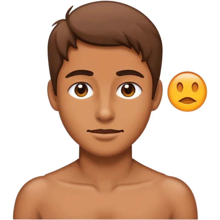 Hola emoji