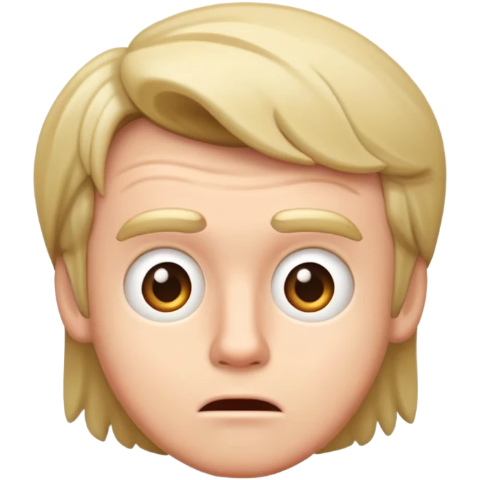 Timothy chambers shrugging emoji