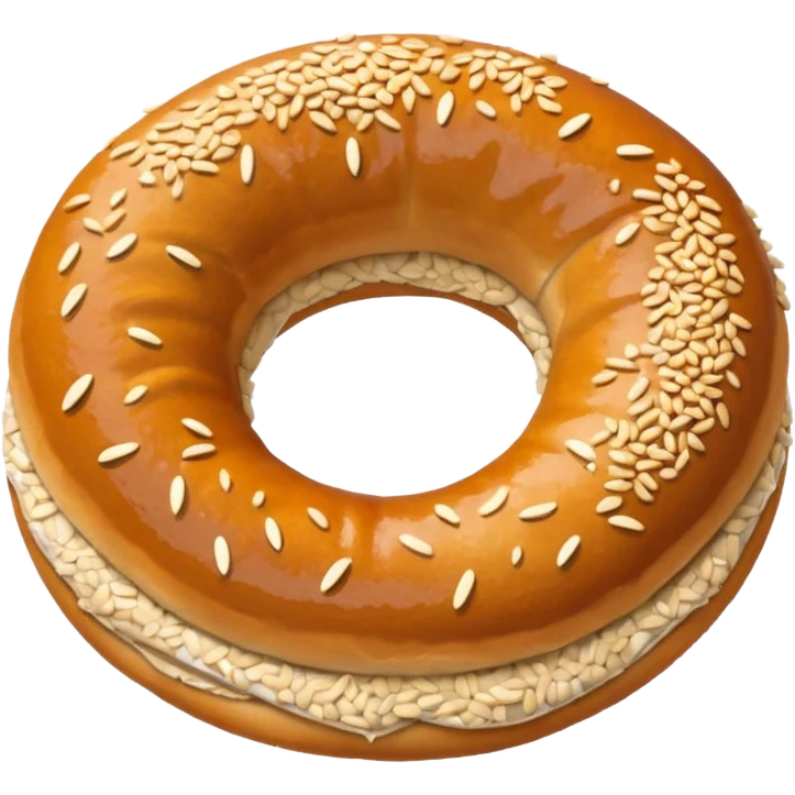 Simit emoji
