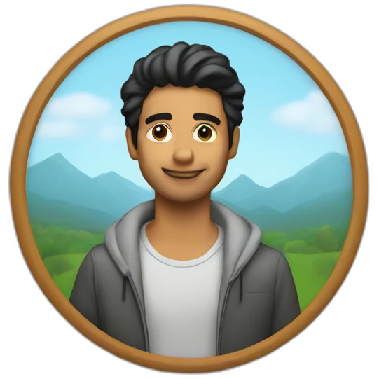 Josue VLA emoji