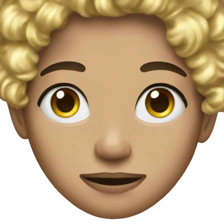 Glitter  emoji