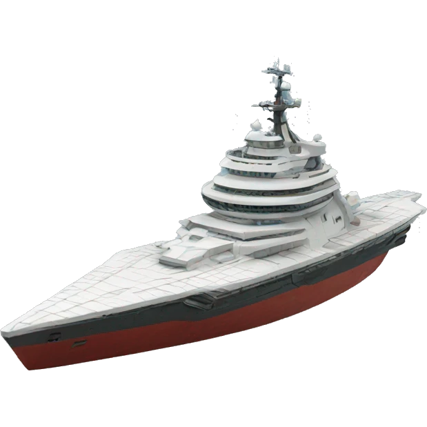spacial ship emoji