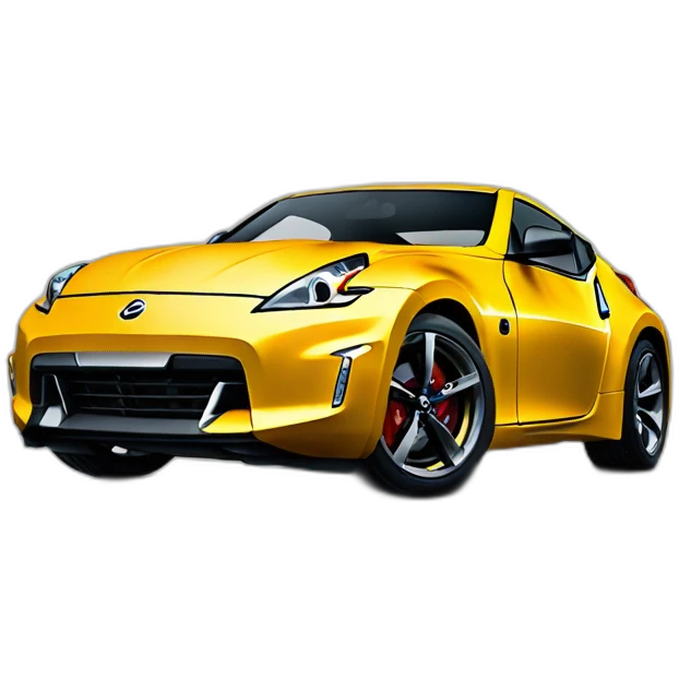 370z emoji