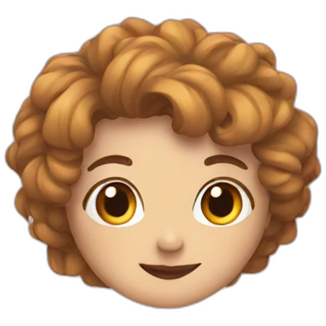 Liebe emoji