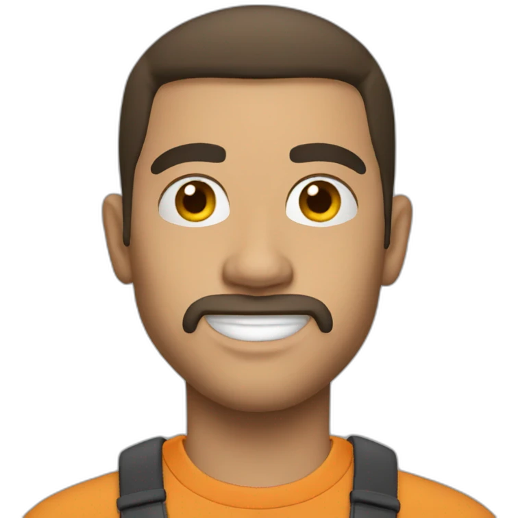 Bruno diaz emoji