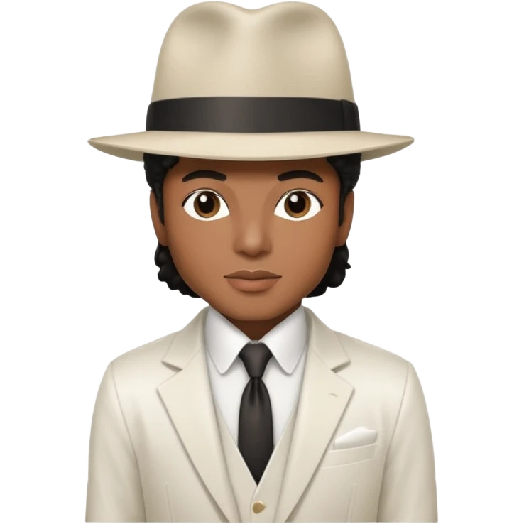 michael jackson smooth criminal emoji