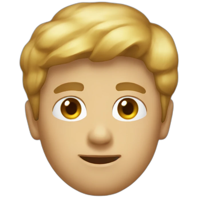 Blur emoji