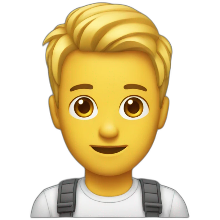 webdeveloper emoji