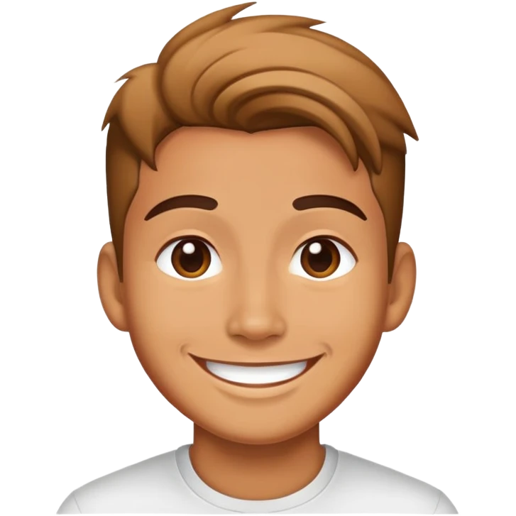 Kj emoji