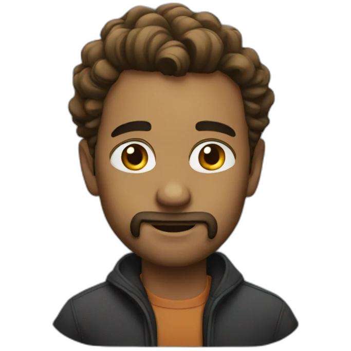 Leonard emoji