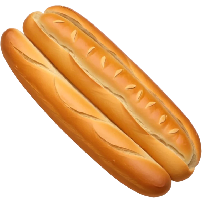 baguette emoji