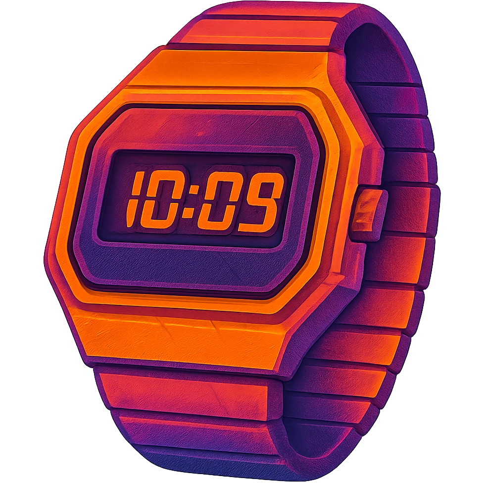 watch emoji