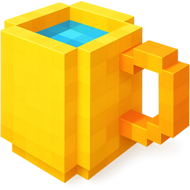 Mug emoji