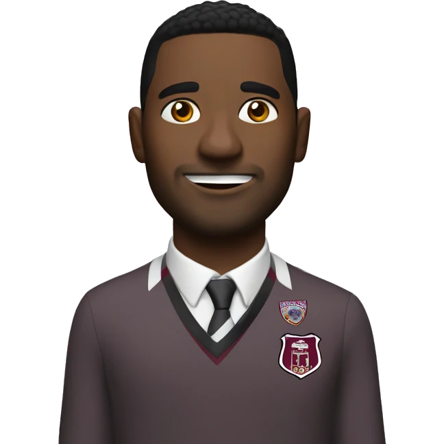 Westham united emoji