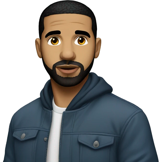 drake emoji
