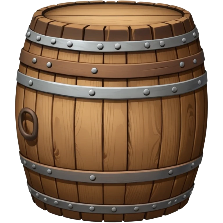cask emoji