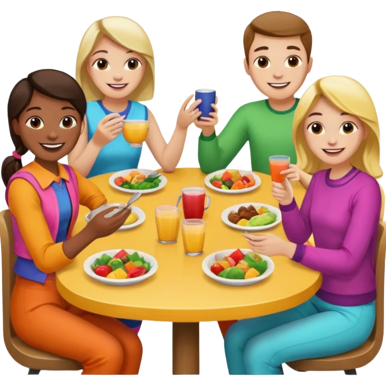 tung tung tung sahur emoji