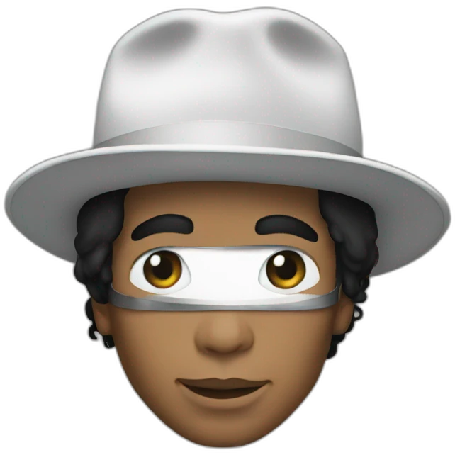 Michael Jackson  emoji