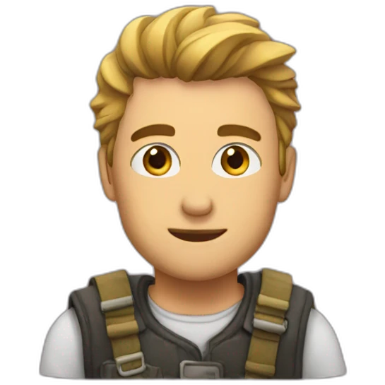 Pfff emoji