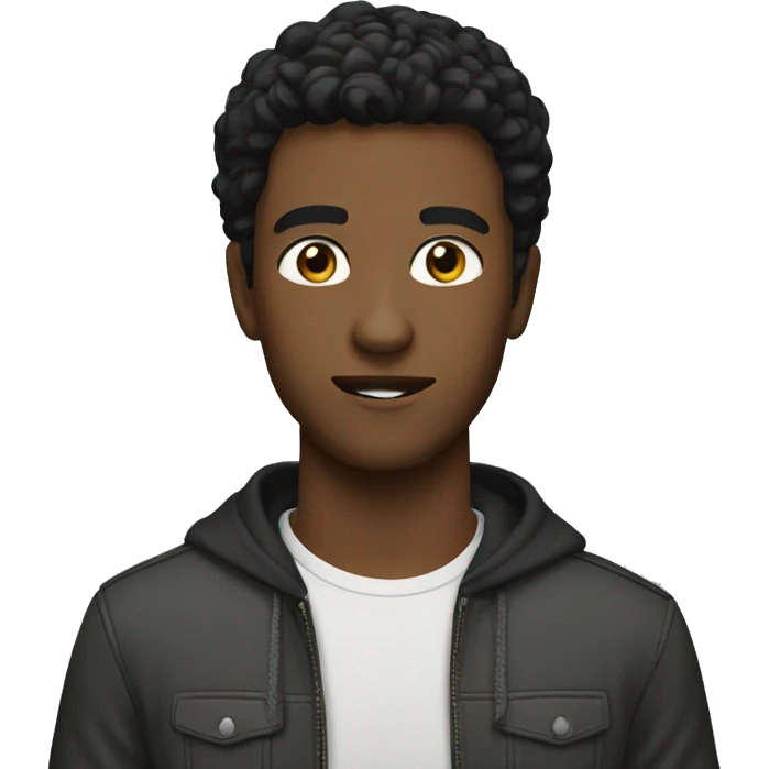 Nico Williams  emoji