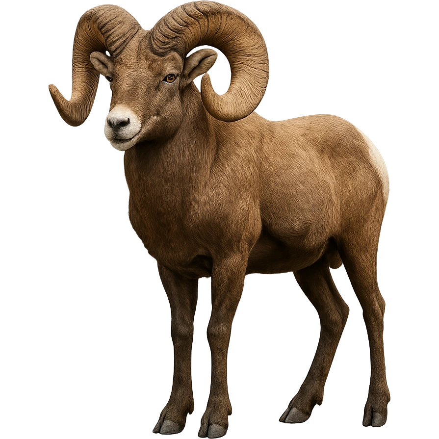 Ram emoji