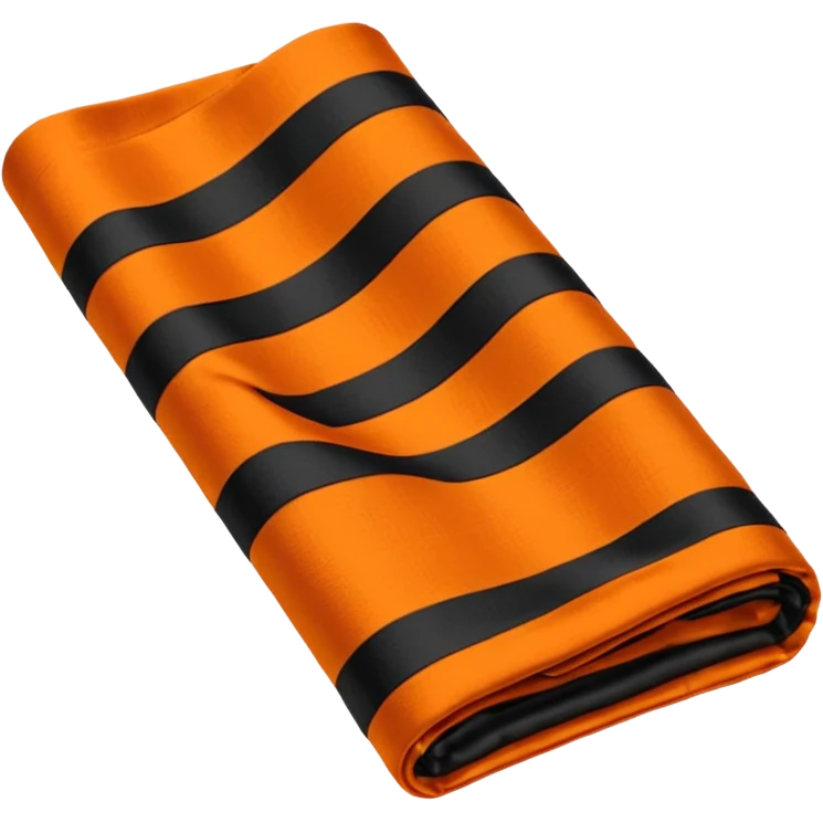 георгиевская ленточка, no background emoji