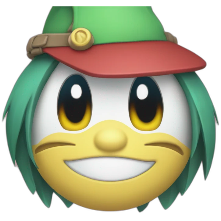 klonoa-namco emoji