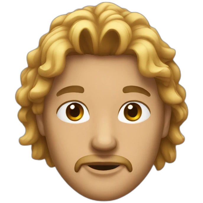 Apagnan emoji