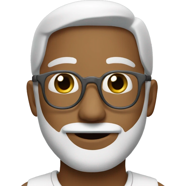 Chushpany-Quadrober emoji