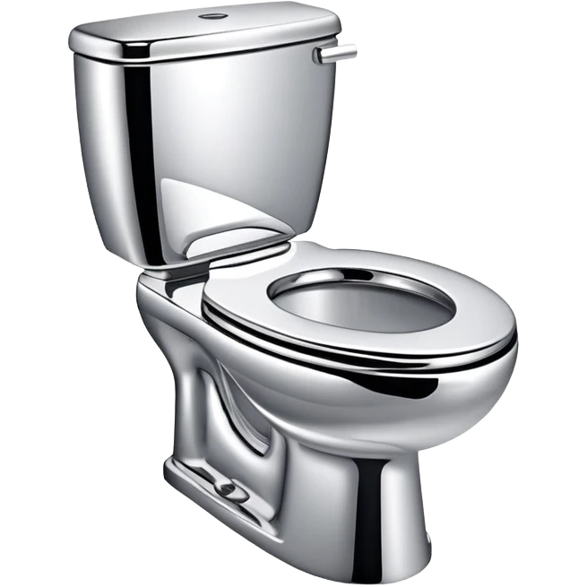 Skibidi Toilet emoji