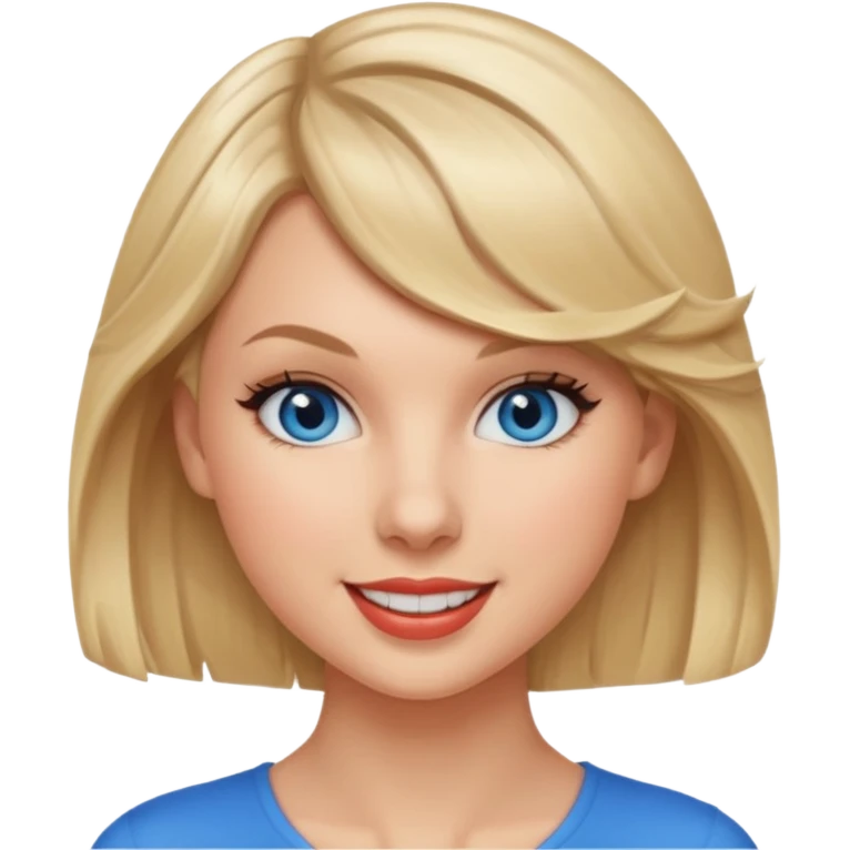 taylot swift lover emoji