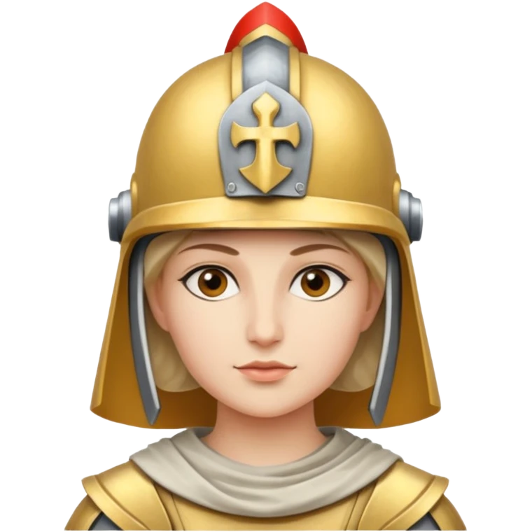 Athena is the Greek goddess, one of the most important deities in Greek mythology, the daughter of Zeus, associated with: Strategic warfare Wisdom and intellect Craft, engineering, building, navigation Justice and good governance Protection of cities embodys rational, disciplined intelligence emoji