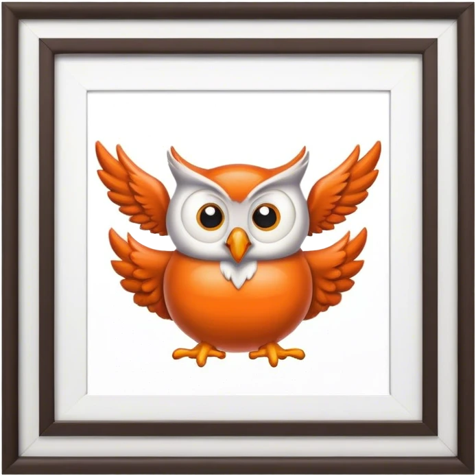 Hooters restaurant  emoji