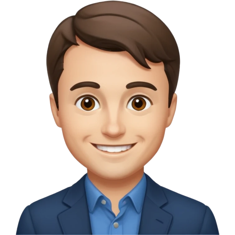 Charlie kirk emoji