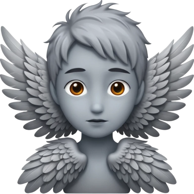 Pokemon red and green legendary Lugia emoji