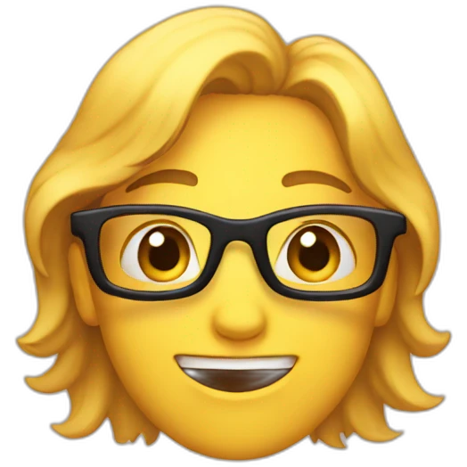 Besides emoji