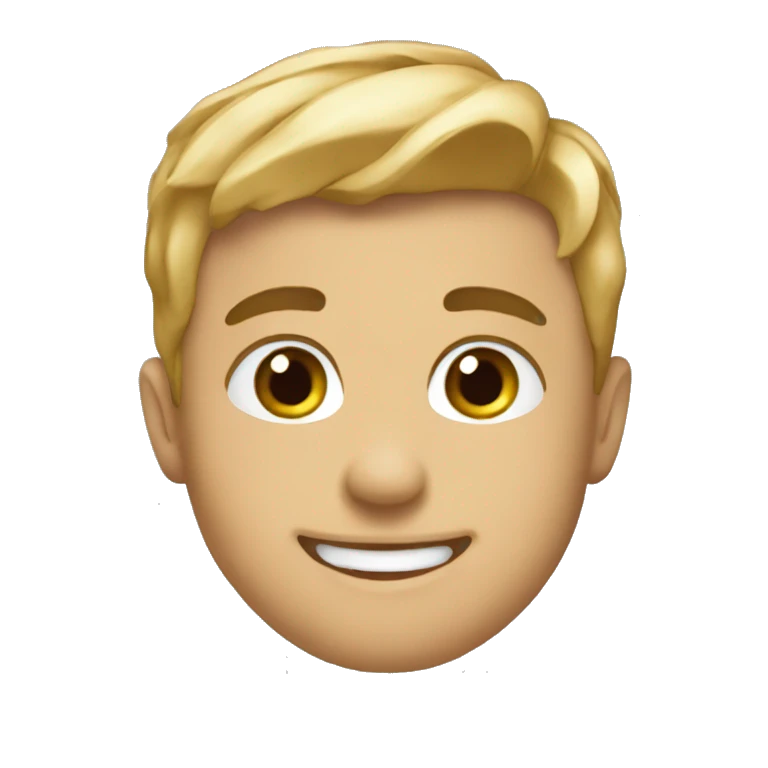 😃😏 emoji