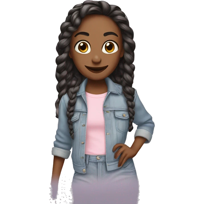 👀😍🦋 emoji