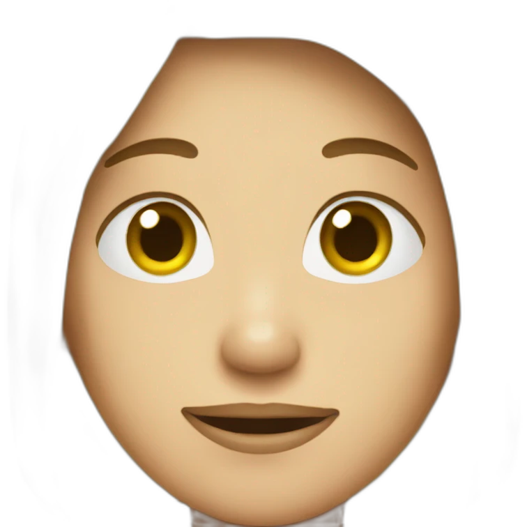 Pleure emoji