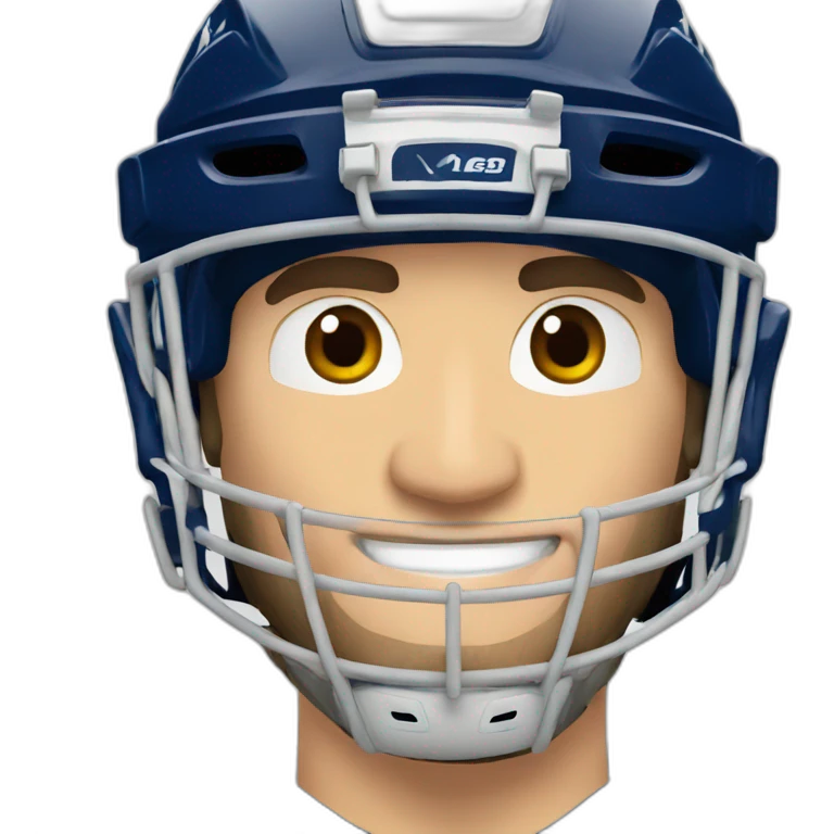 Alexander Ovechkin emoji