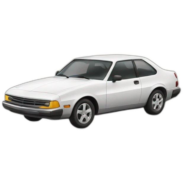 car emoji