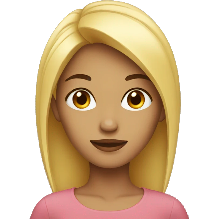 Femme  emoji