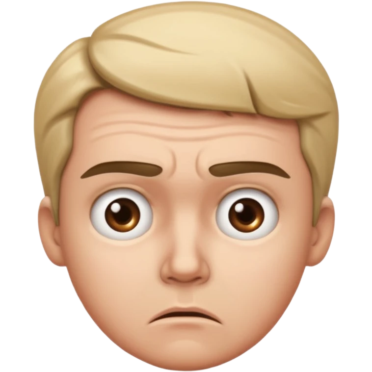 huh? emoji