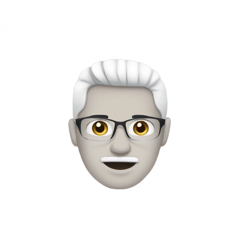 iPad Pro  emoji