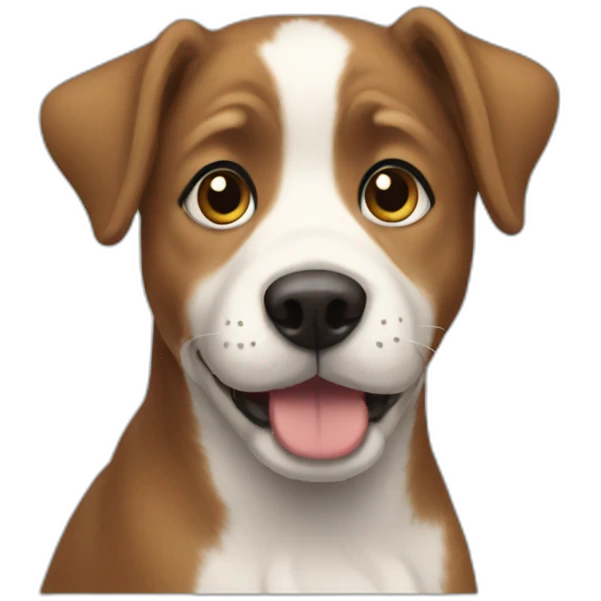 marnie the dog emoji