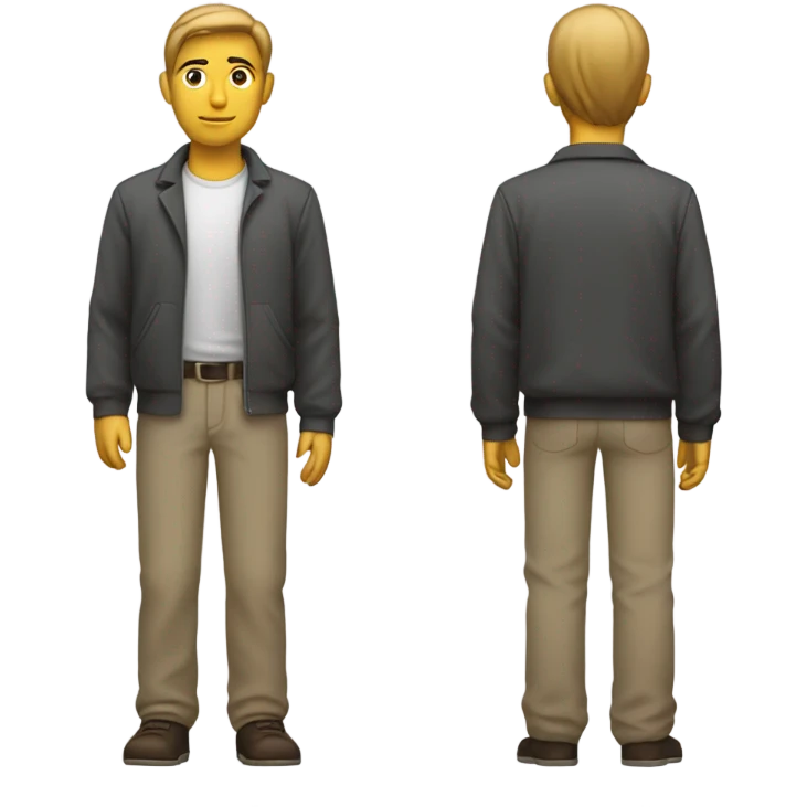 person emoji