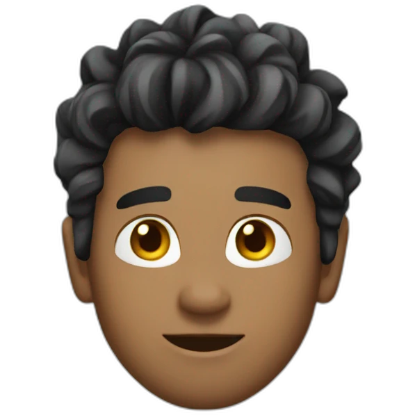 Buzz Lightning emoji