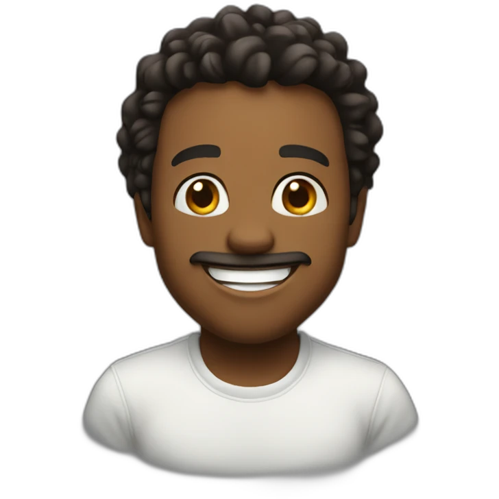 pure joy emoji