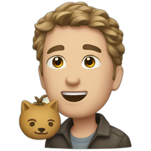 saving emoji